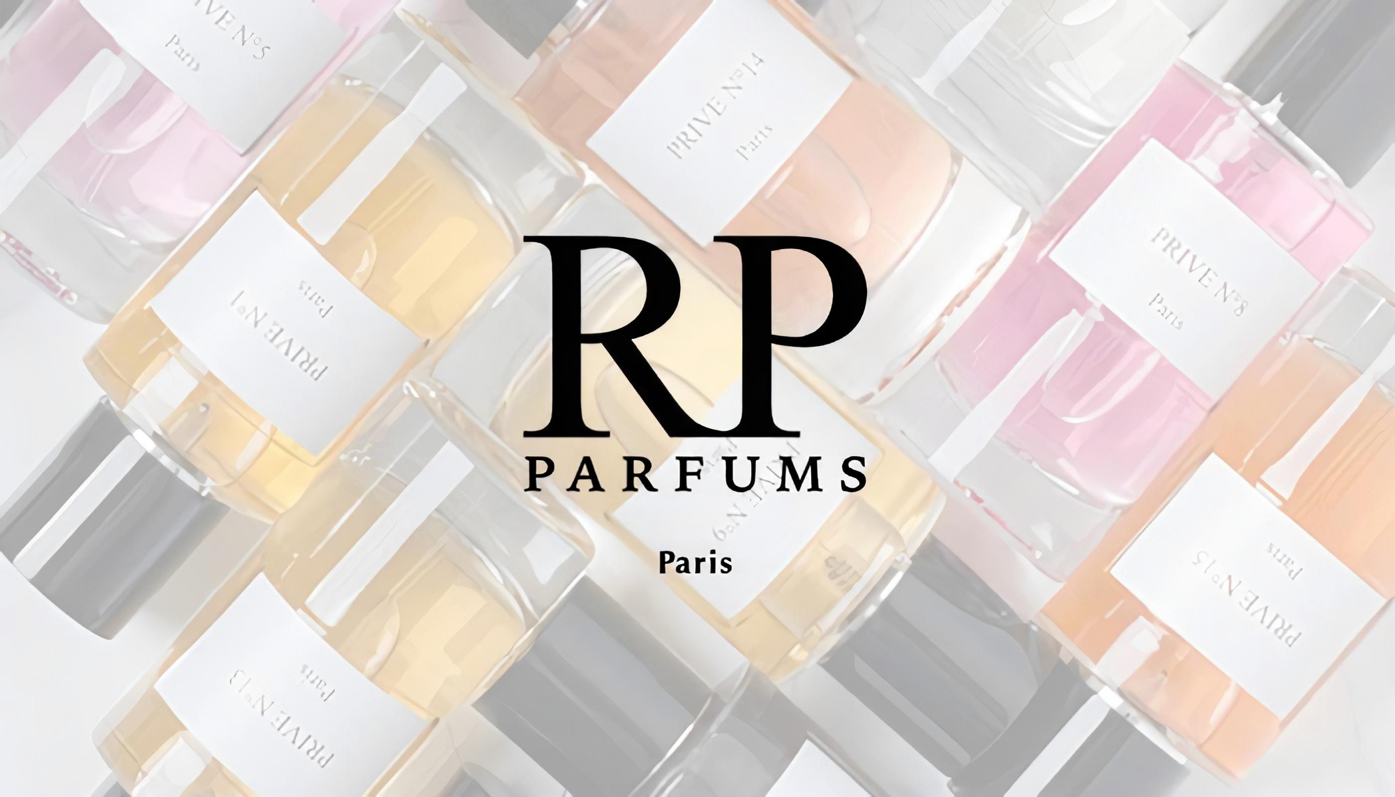 COLLECTION RP PARFUMS