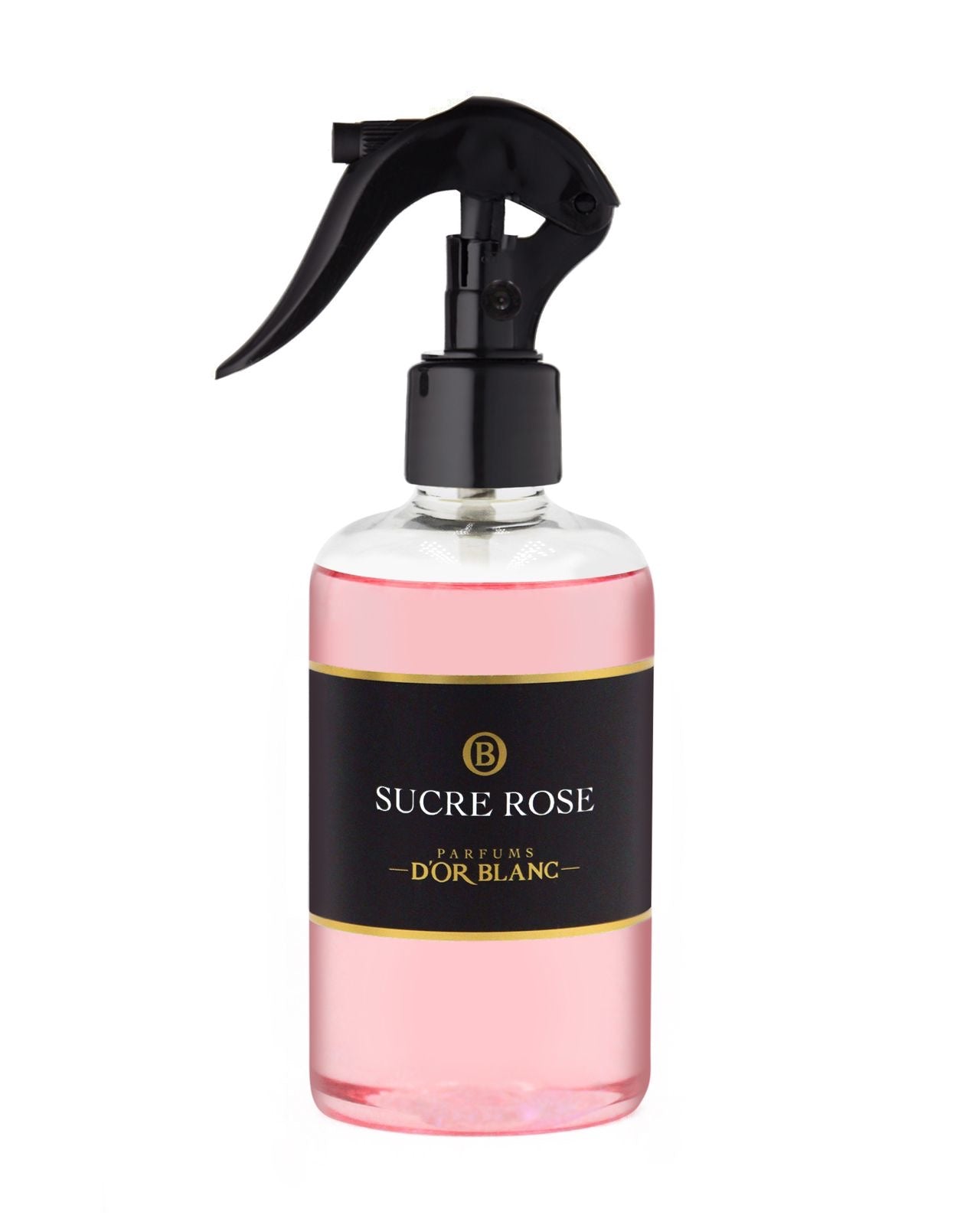 SUCRE ROSE