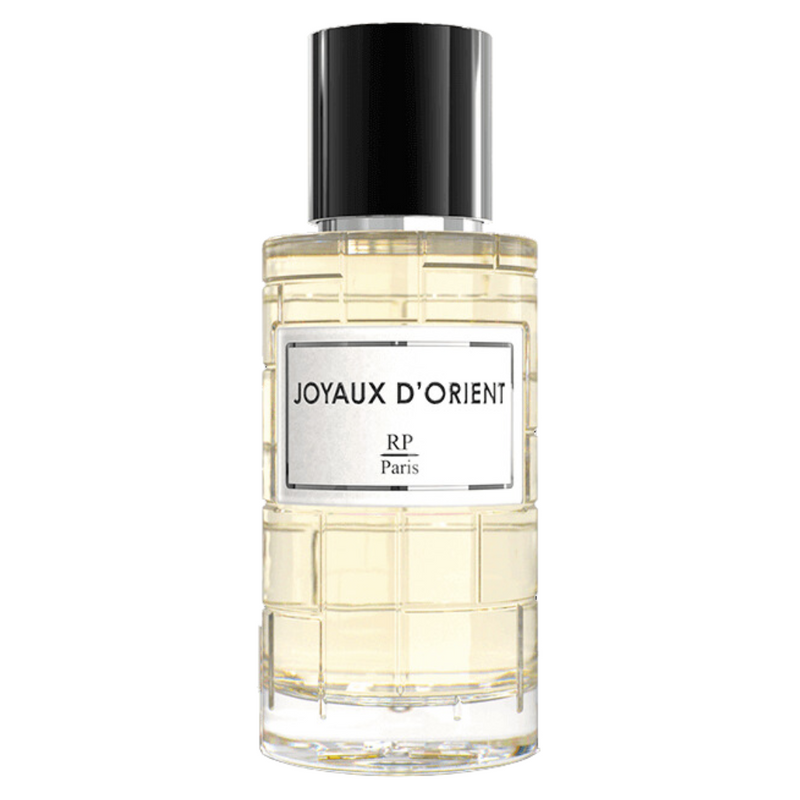 Parfum RP - Joyaux d’Orient