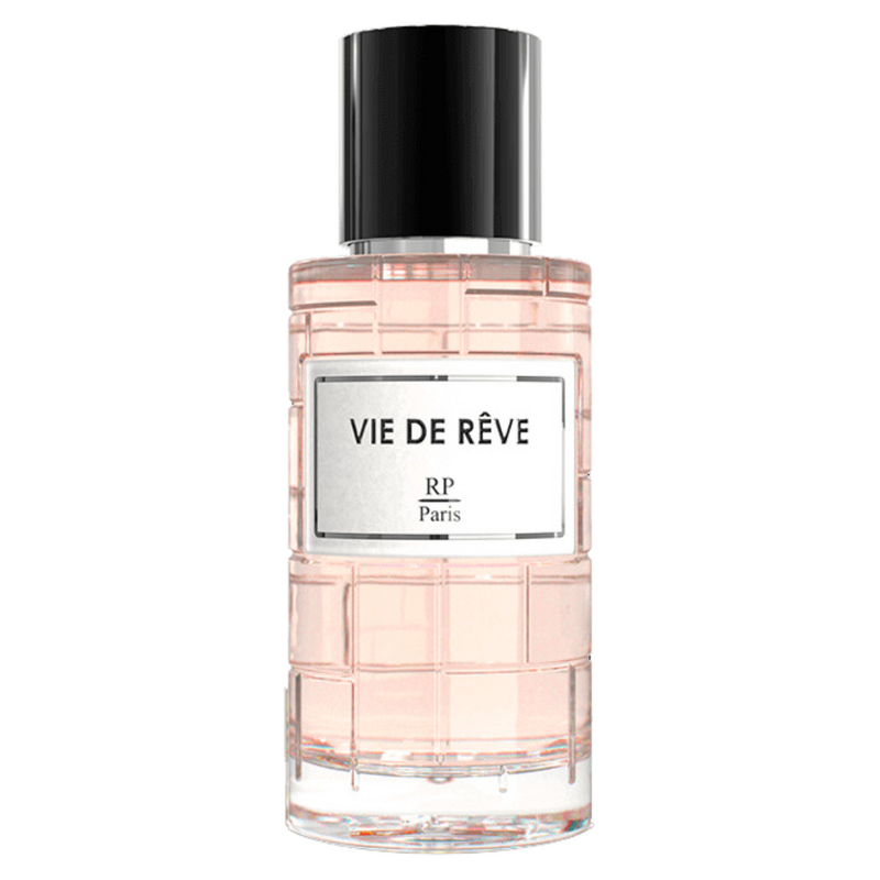 Parfum RP - VIE DE RÊVE