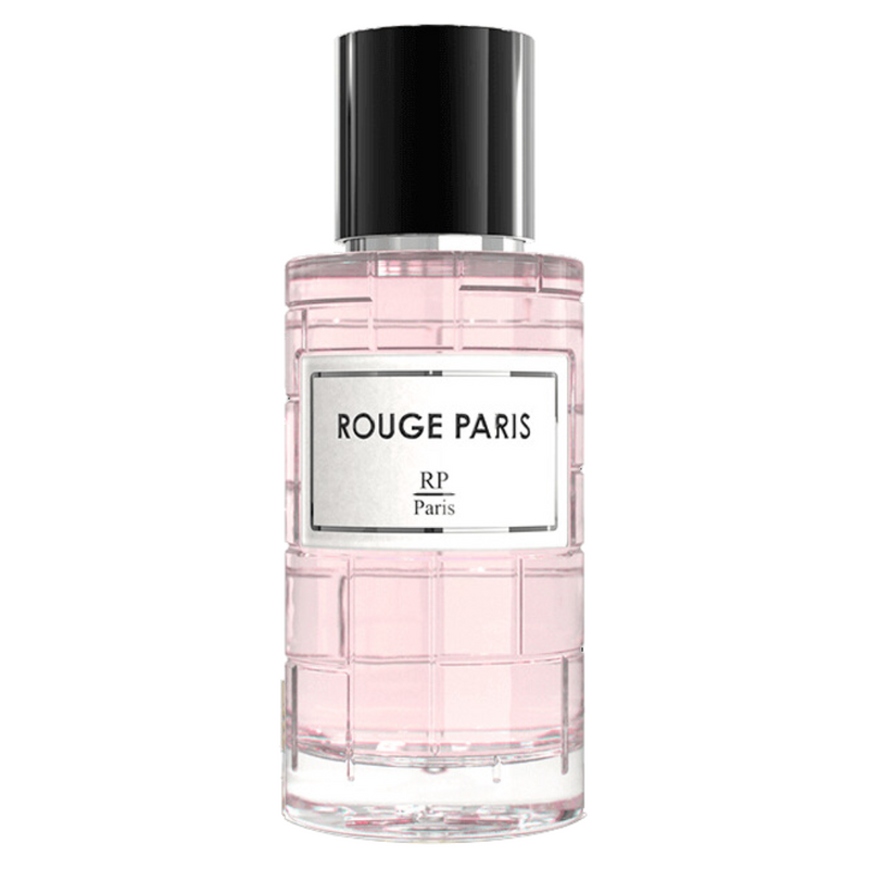 Parfum RP - ROUGE PARIS