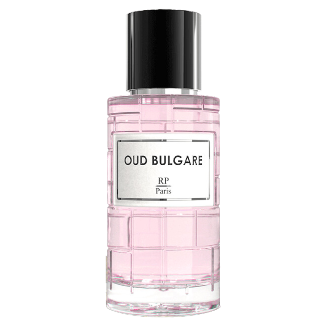 Parfum RP - Oud Bulgare