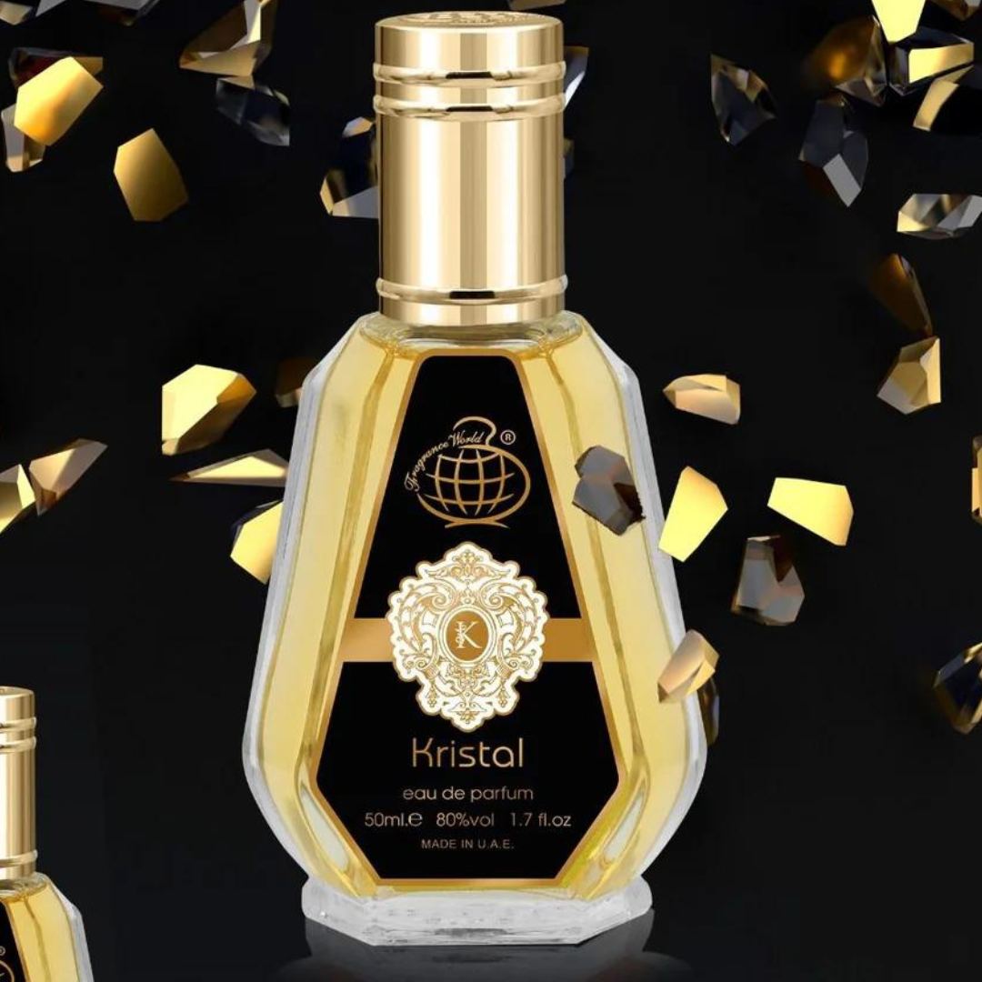 Kristal 50ML