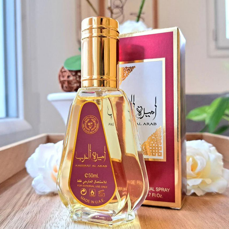 Ameerat Al Arab 50ML