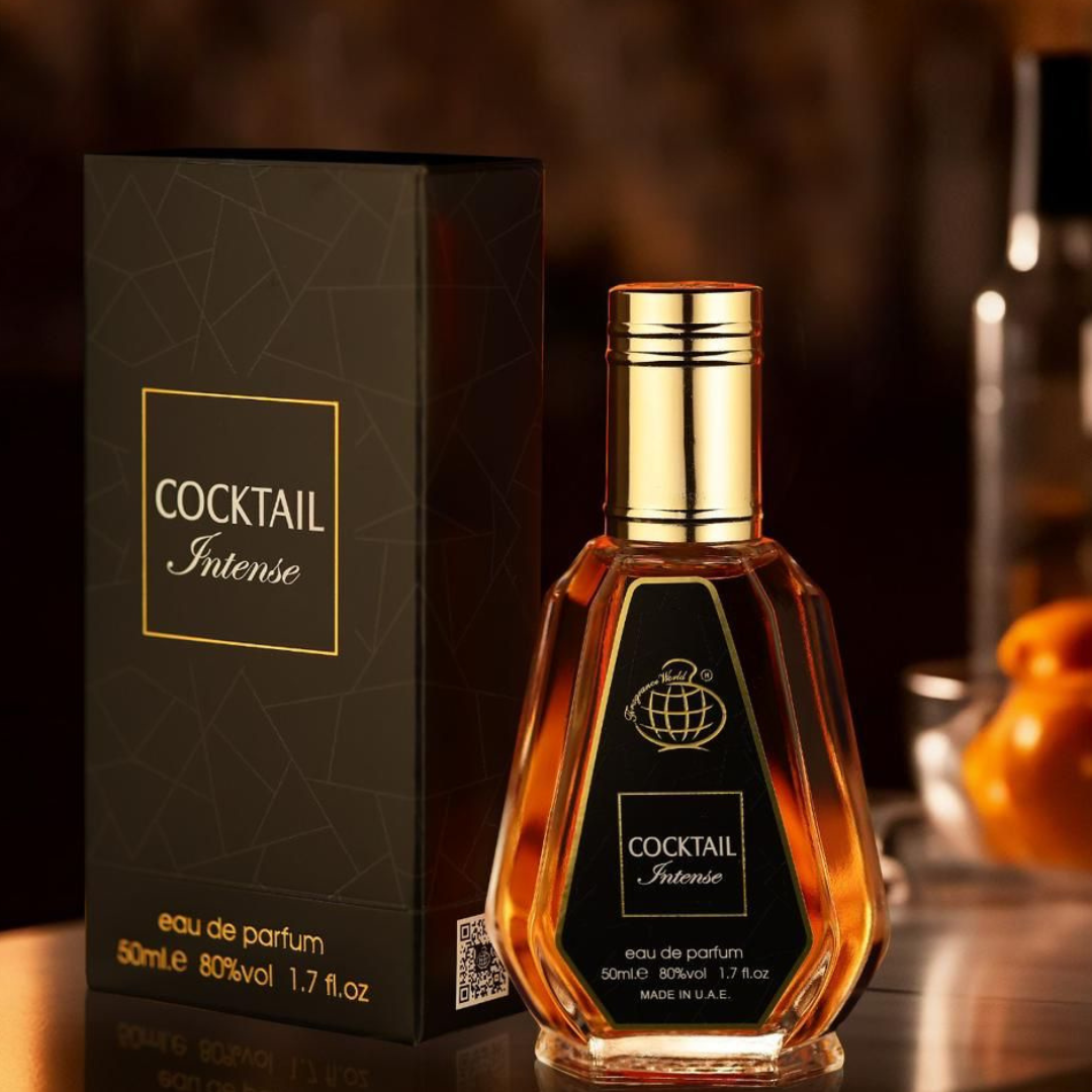 Cocktail 50ML