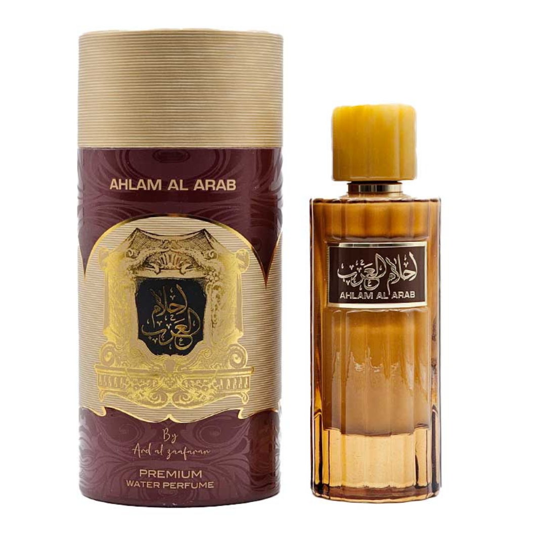 Eau de Milky Ahlam Al Arab