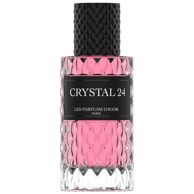 Crystal 24 By Igor