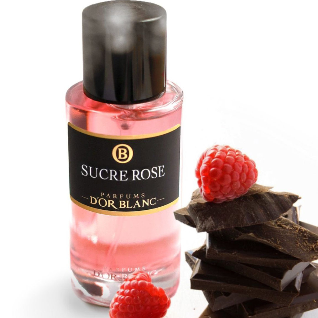 Sucre Rose