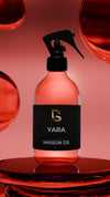 Spray Yara