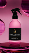 Spray Vanille Rose