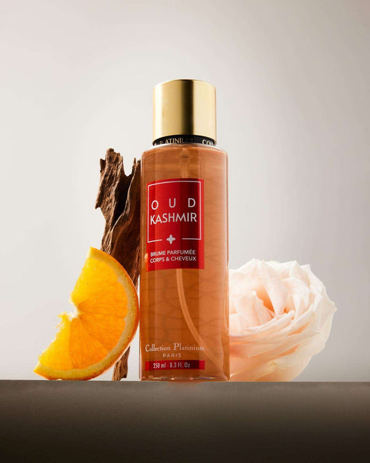 Oud Kashmir