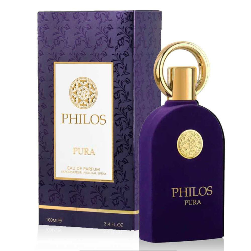 Philos Pura