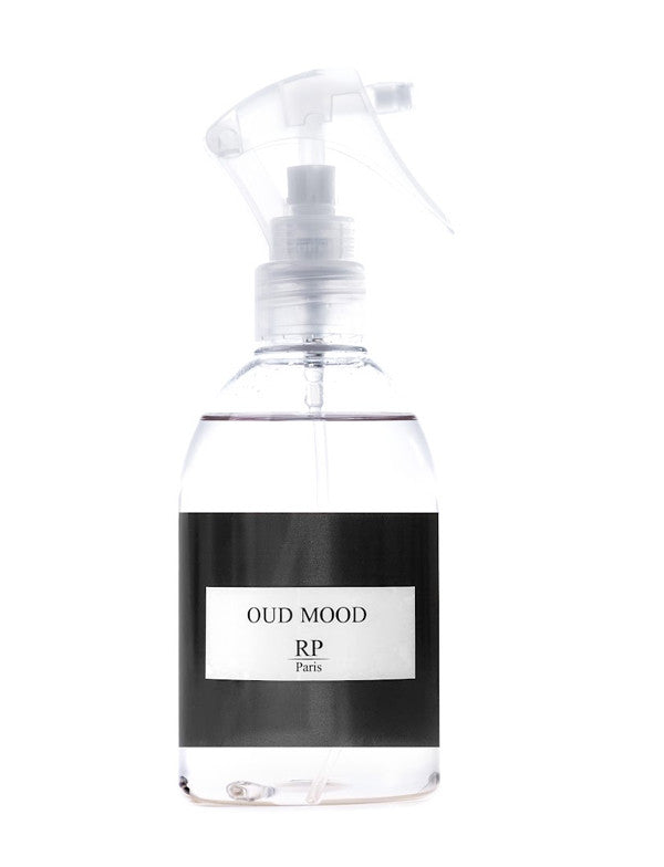 Spray Téxtile RP - OUD MOOD