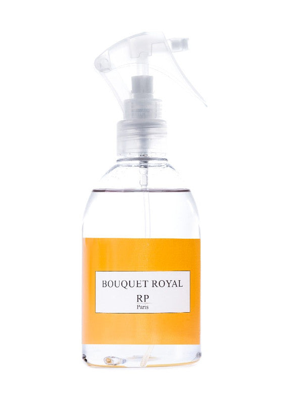 Spray Téxtile RP - BOUQUET ROYAL