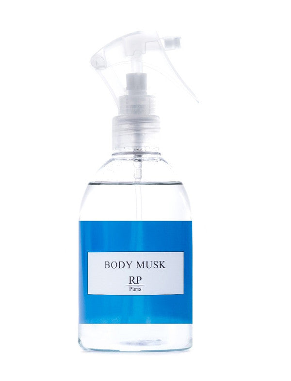 Spray Téxtile RP - BODY MUSK