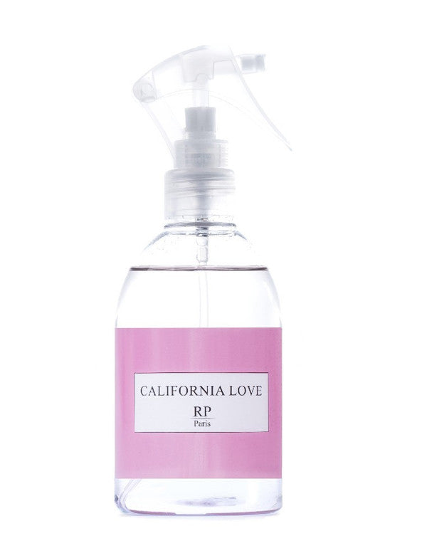 Spray Téxtile RP - CALIFORNIA LOVE